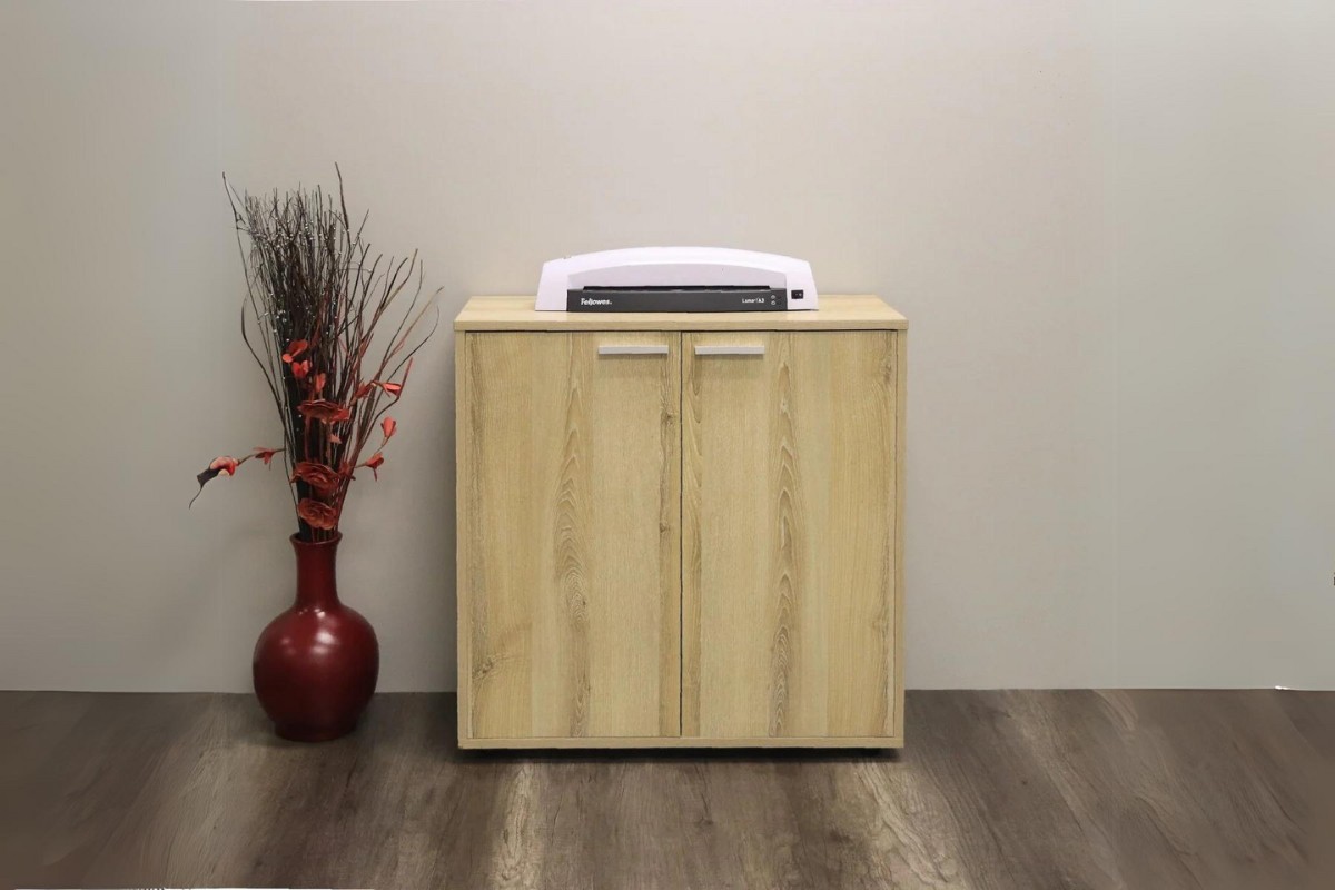 Tủ tài liệu 2 buồng