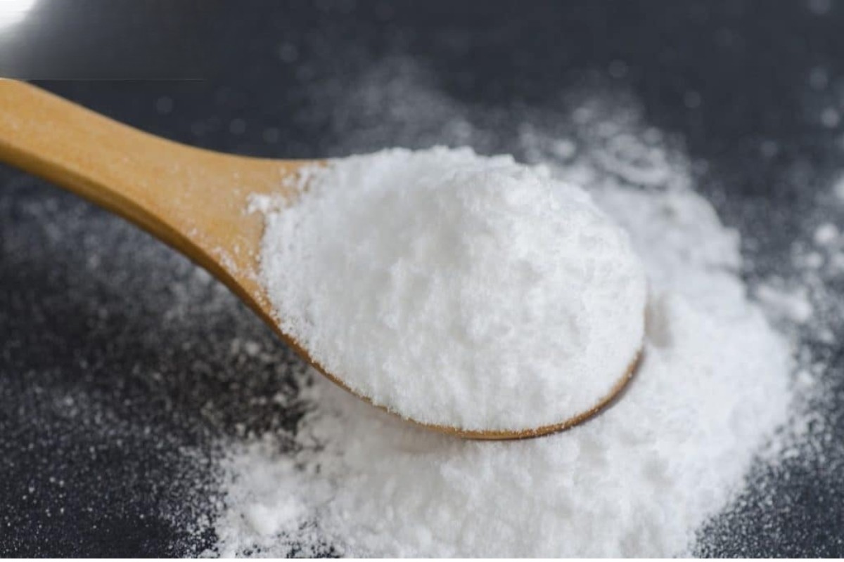 Diệt mối mọt gỗ bằng bột hàn the