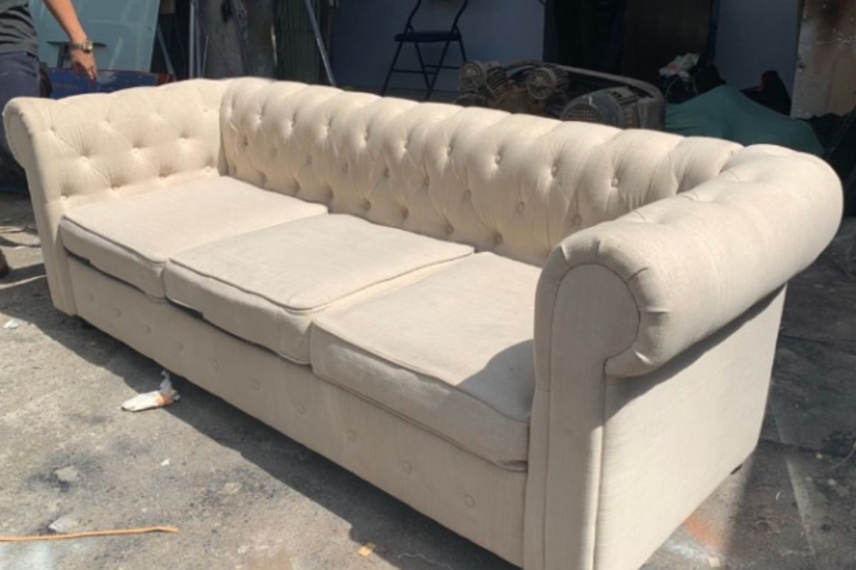 Cửa hàng thanh lý HĐ - Đơn vị thanh lý sofa cũ uy tín tại TP.HCM