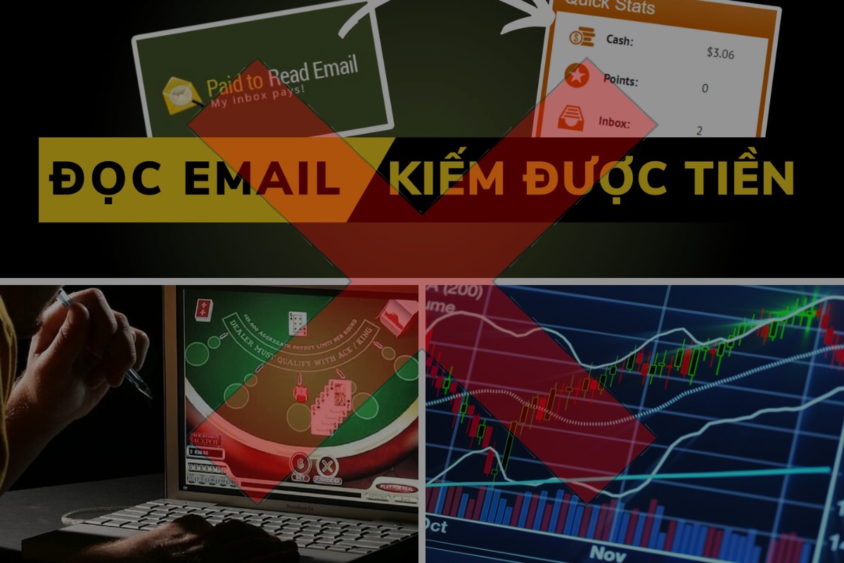 Hình thức MMO không nên tham gia
