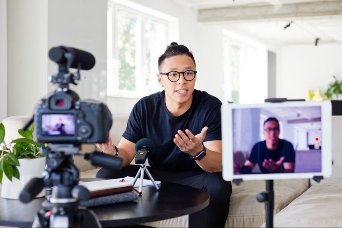 Hình thức MMO phát triển nội dung Youtube