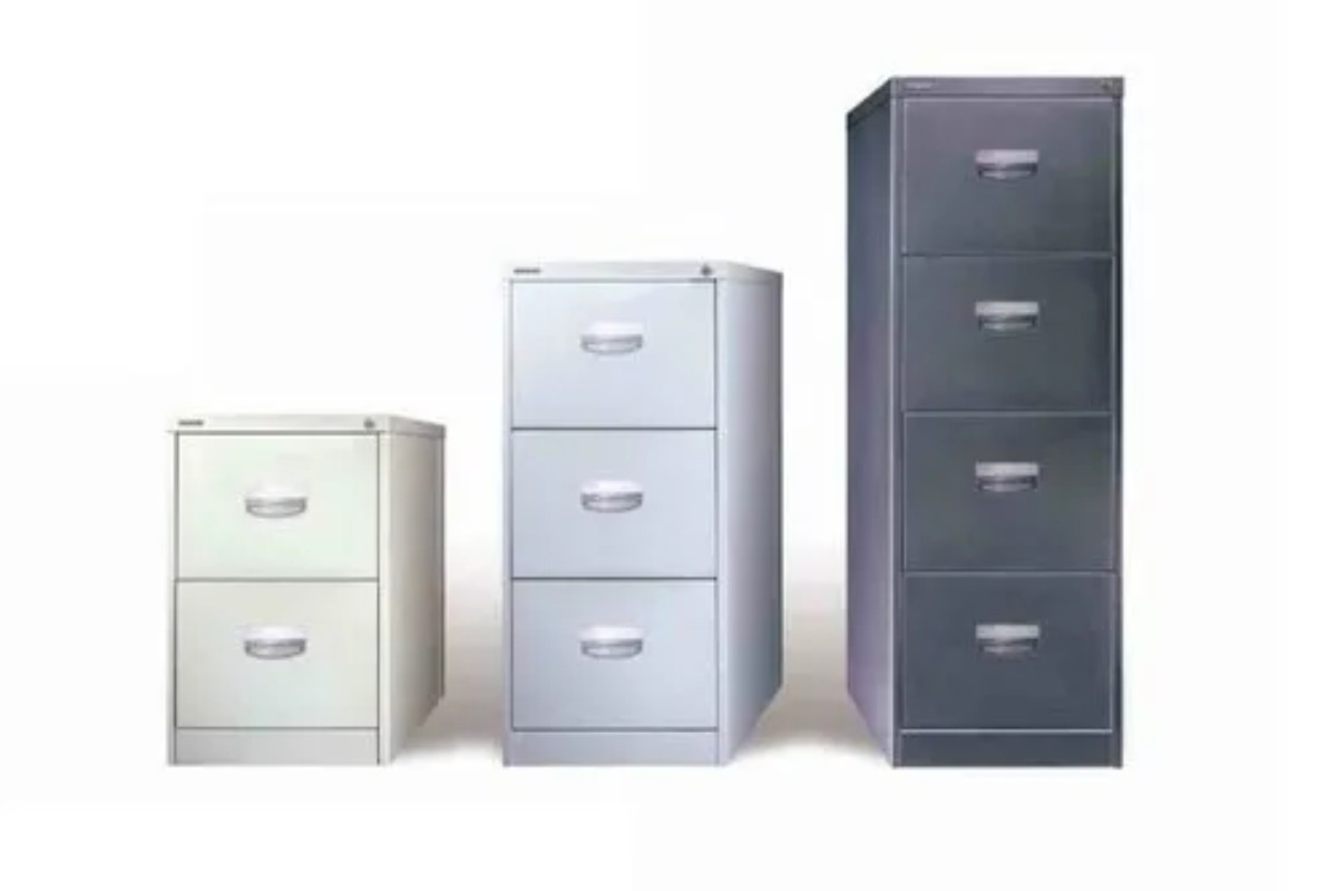 Hướng dẫn lựa chọn tủ nhôm đựng hồ sơ