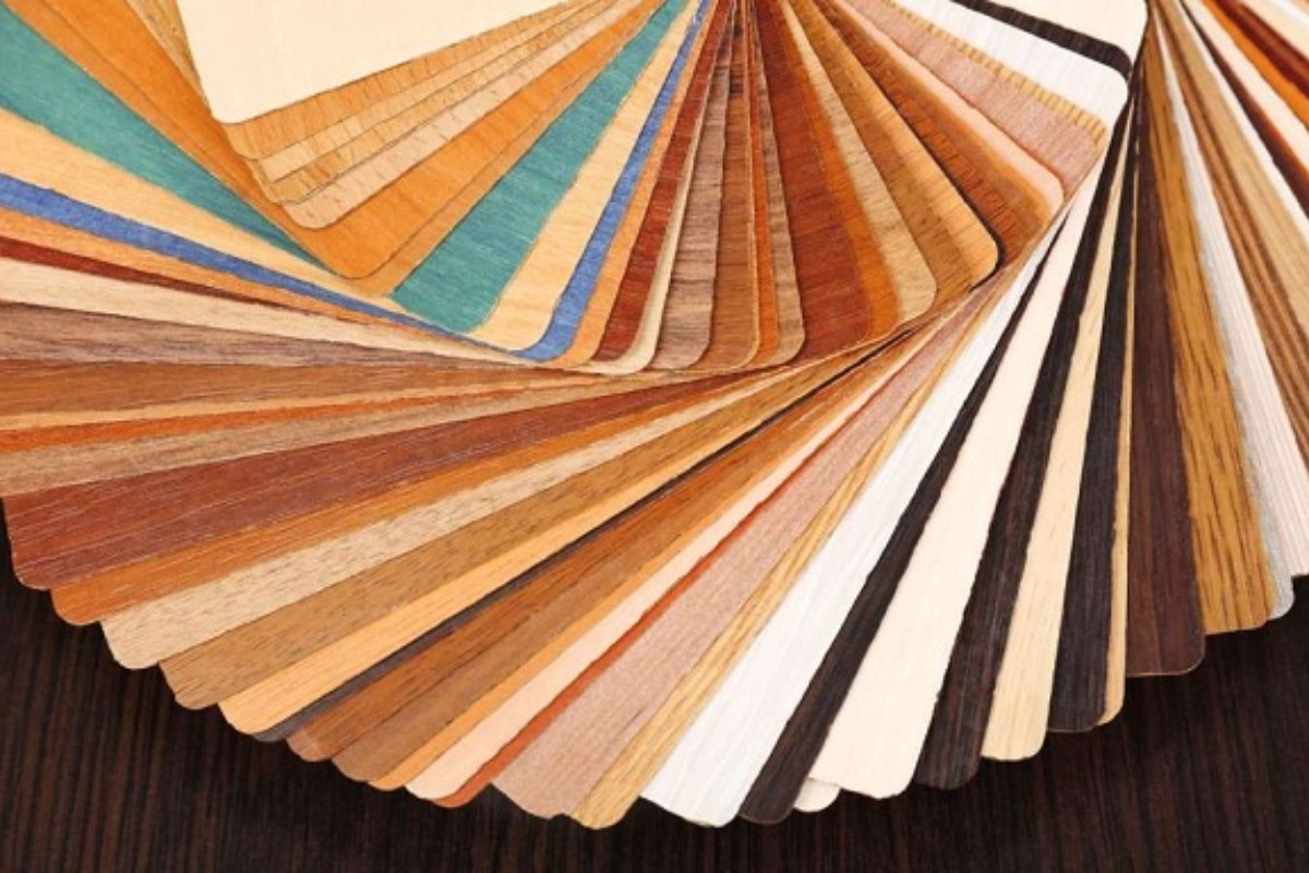 Tìm hiểu về Laminate