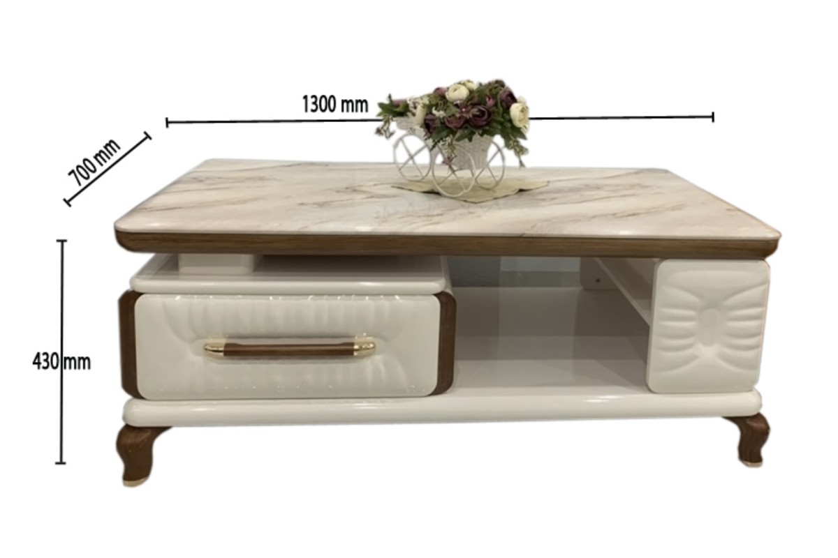 Kích thước bàn trà sofa