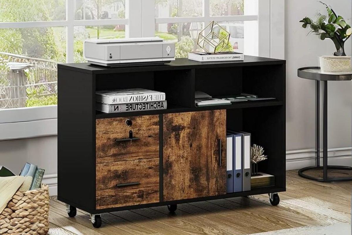 Kinh nghiệm khi mua tủ hồ sơ nhỏ gọn bạn cần biết