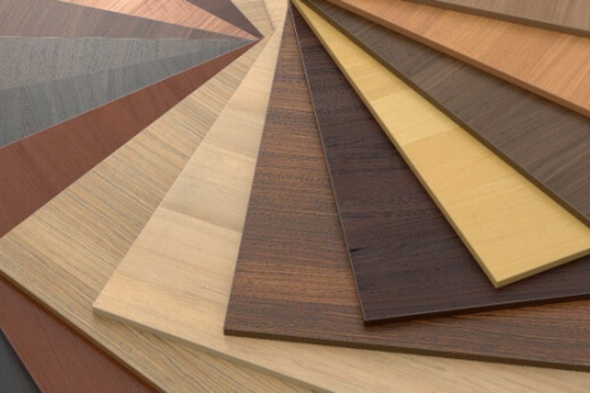 Laminate là gì