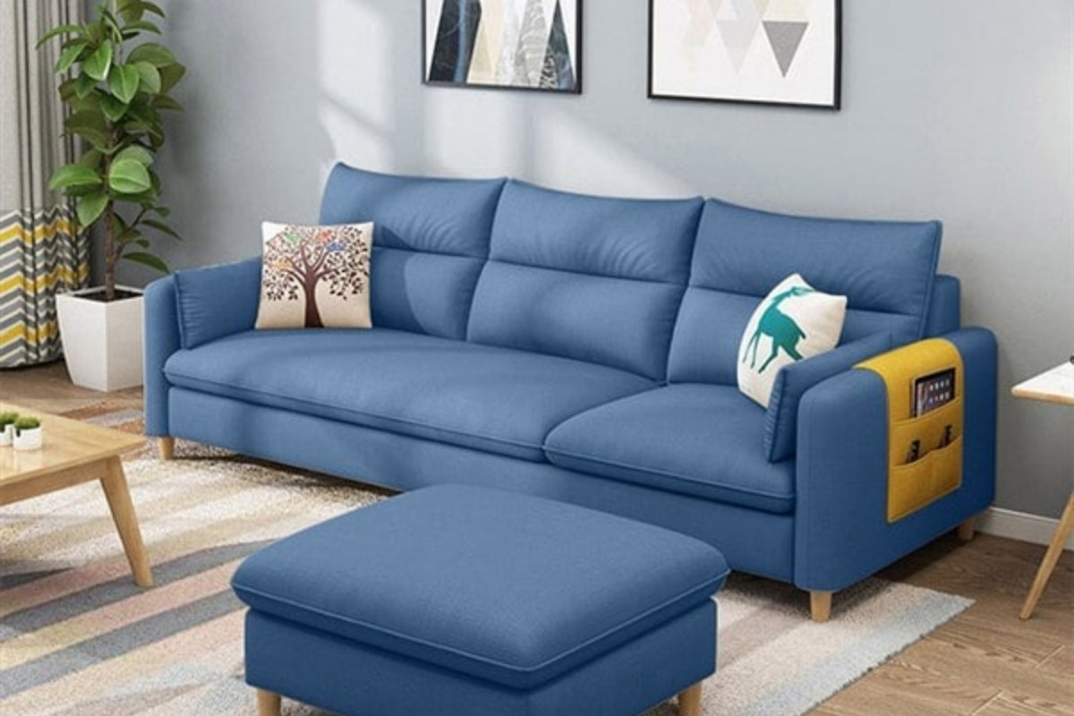 Ghế sofa phòng khách nhỏ