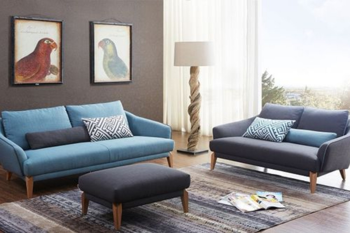 Sofa văng phòng khách