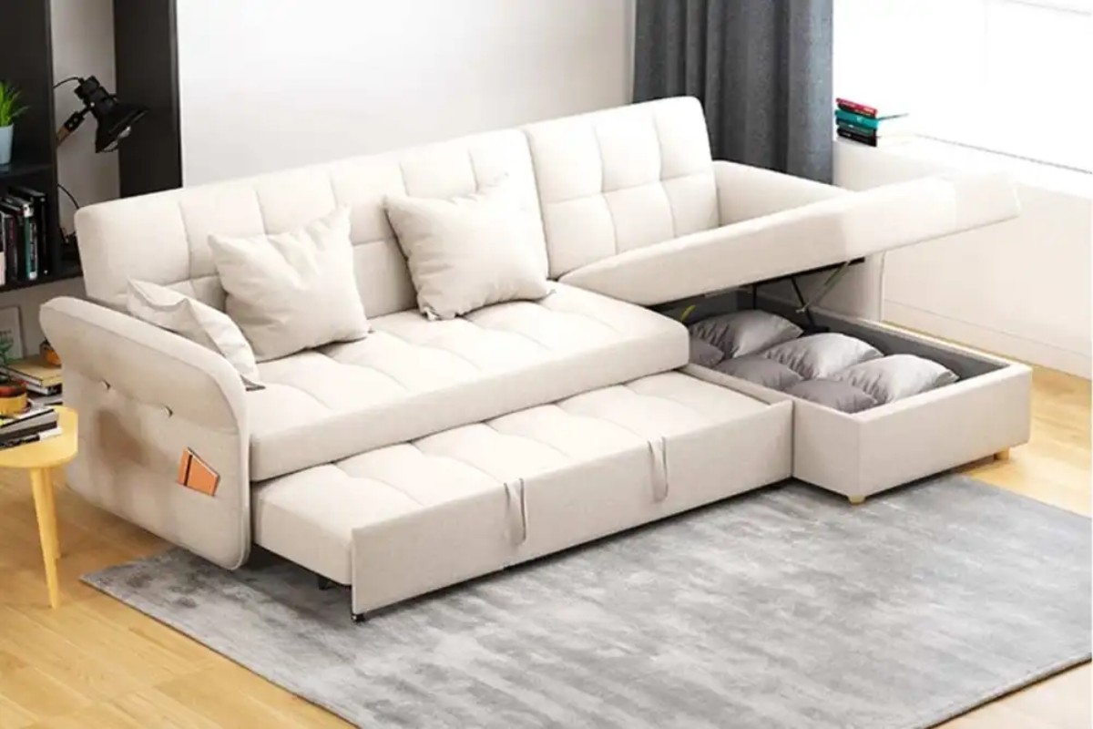 Nên mua loại sofa giường nào