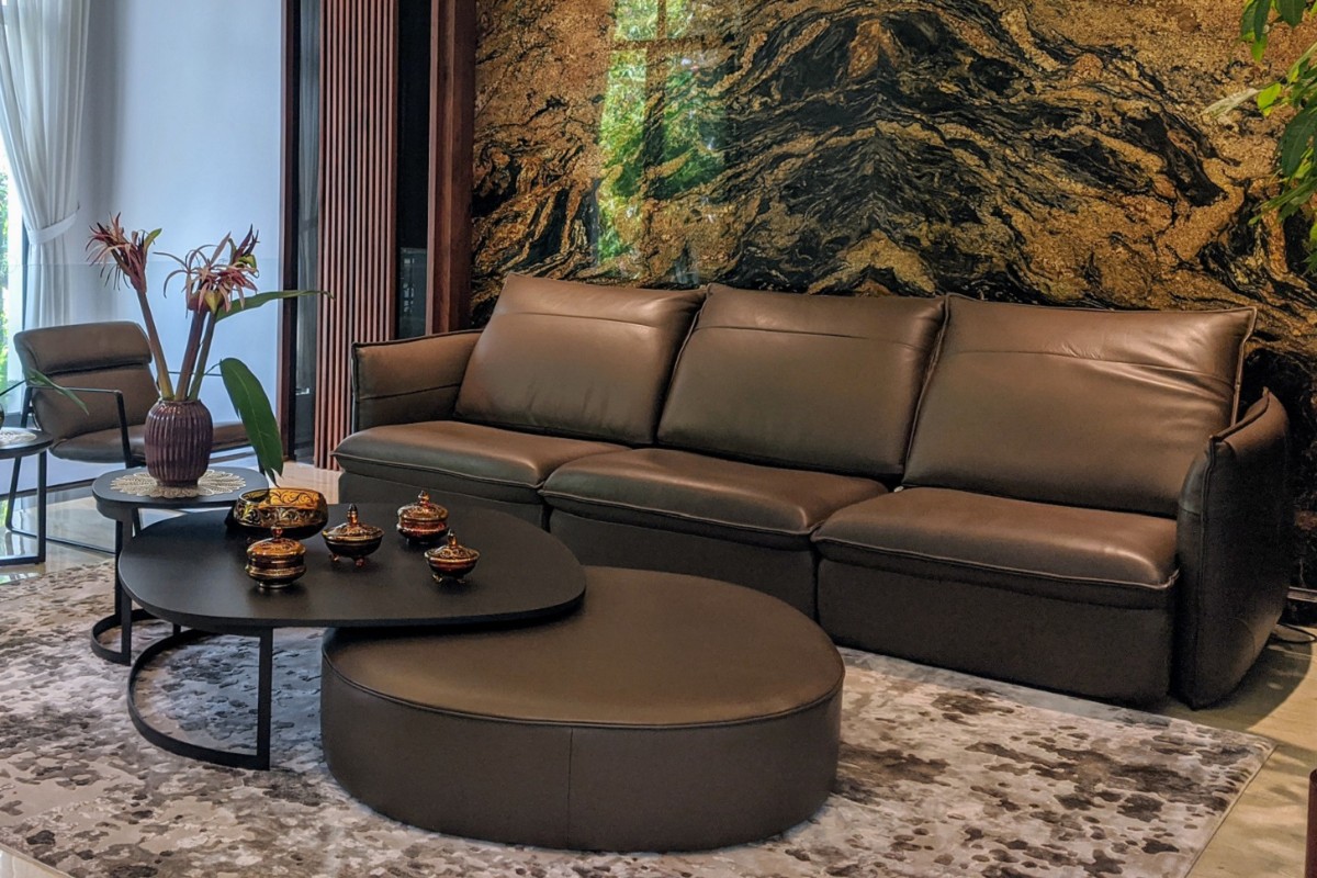 Nên mua loại sofa nhập khẩu từ nước nào