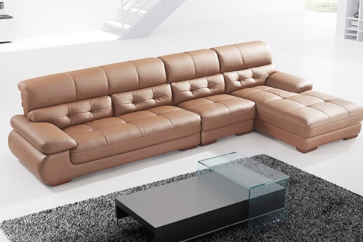 Những lưu ý khi sử dụng ghế sofa simili