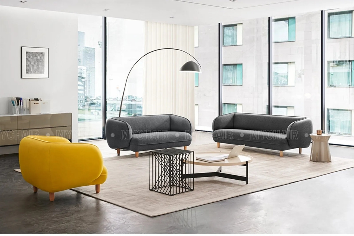 Sofa phòng khách tại Nội thất MyChair