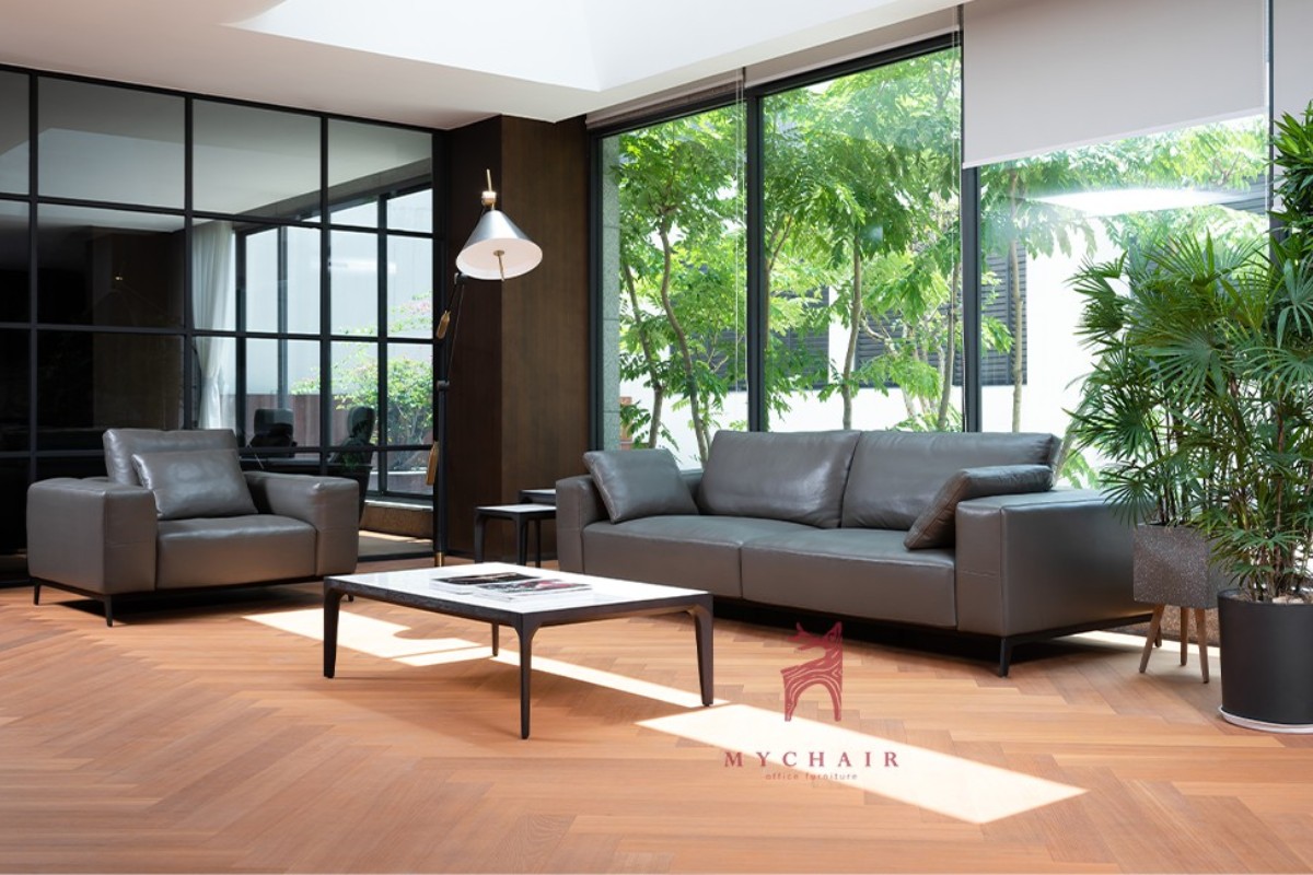 Ghế sofa có tay tại Nội thất MyChair