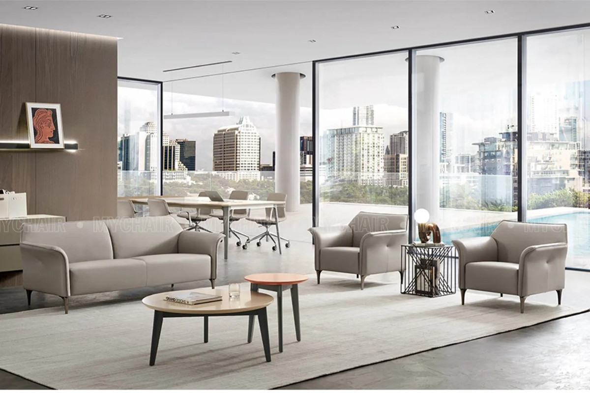 Sofa phòng khách tại Nội thất MyChair
