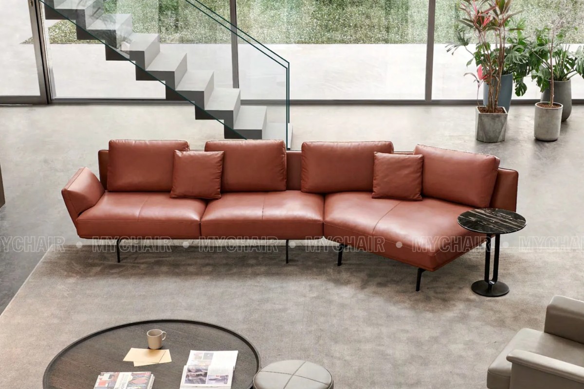 Ghế sofa không tay tại Nội thất MyChair
