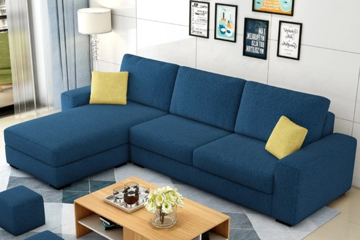 Sai lầm khi mua sofa giá rẻ