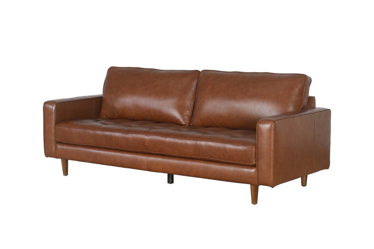 Sofa băng simili