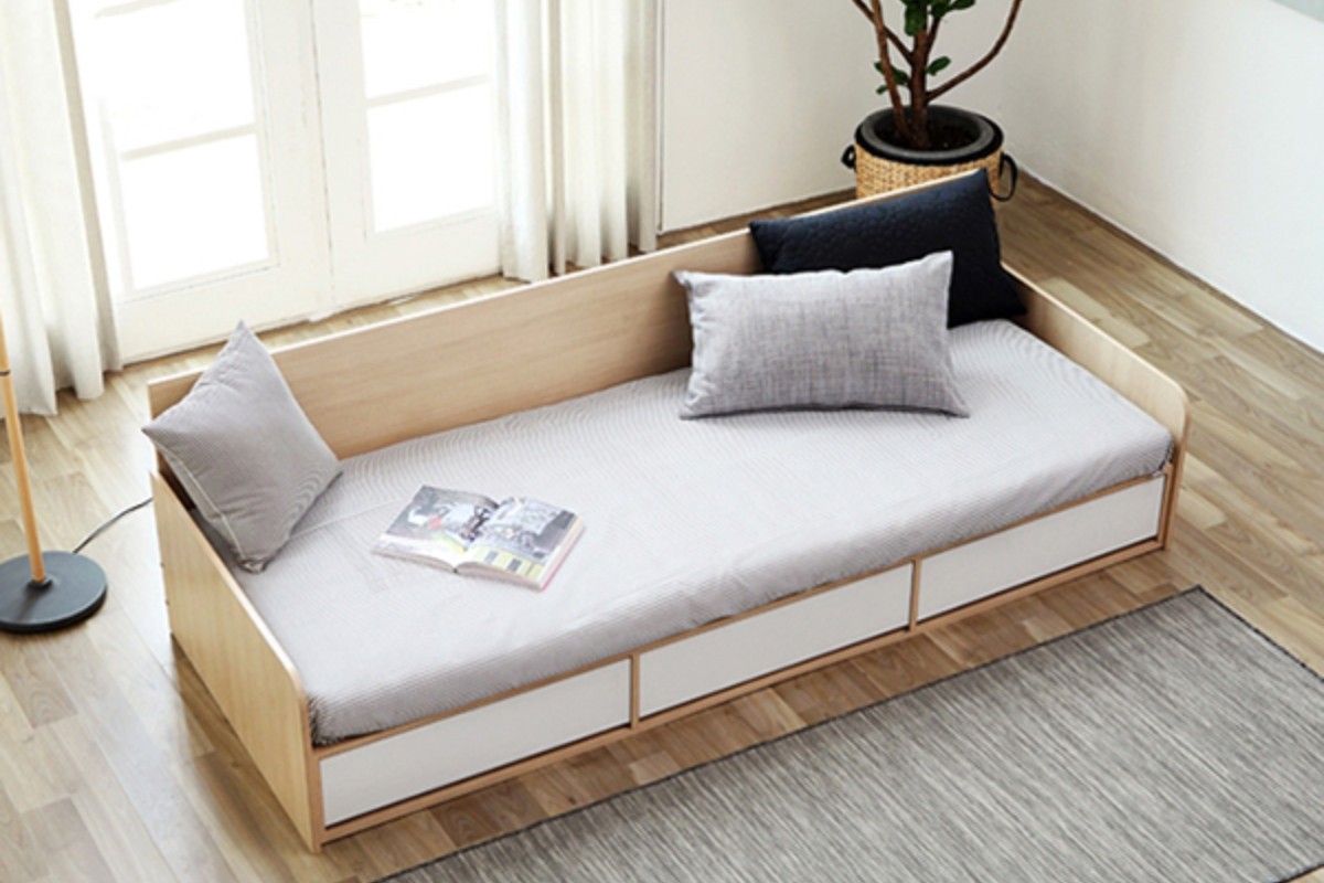 Sofa gỗ MDF
