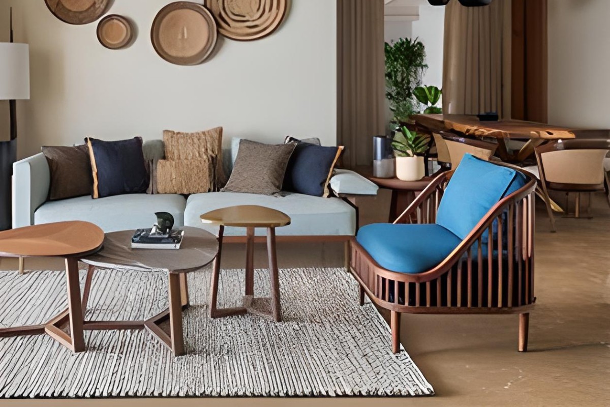 Đặc điểm của sofa indochine