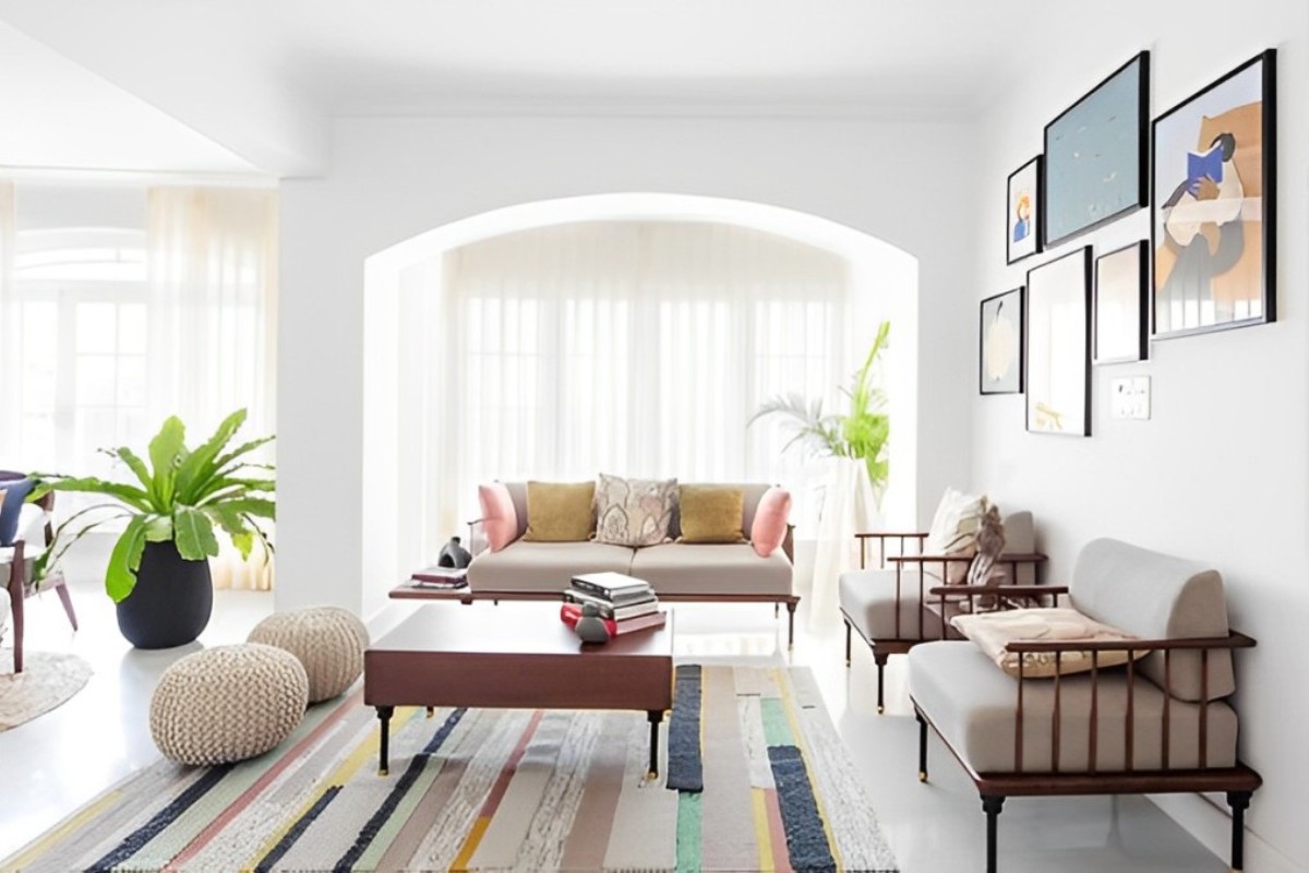Tìm hiểu về sofa Indochine