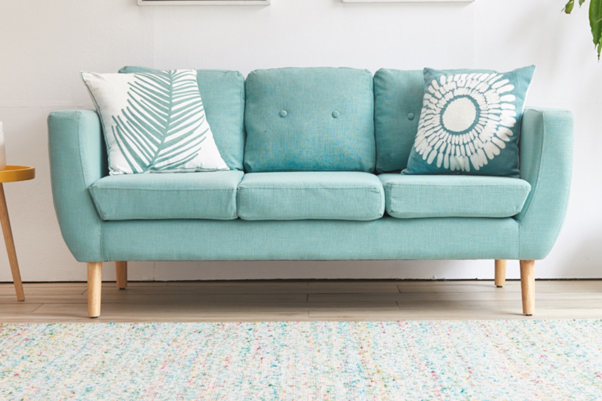 Sofa nỉ văng đẹp
