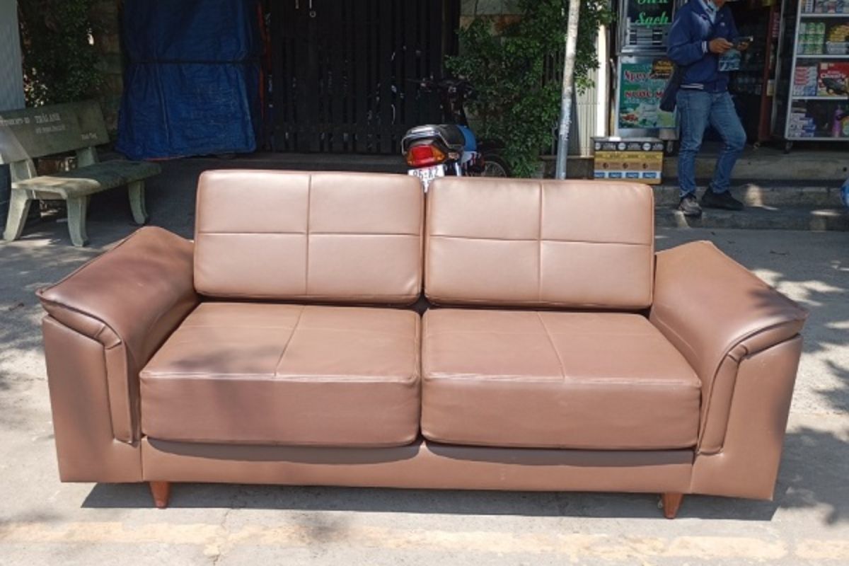 Đồ cũ Thành Đạt - Cửa hàng cung cấp sofa cũ thanh lý giá rẻ tại Hà Nội
