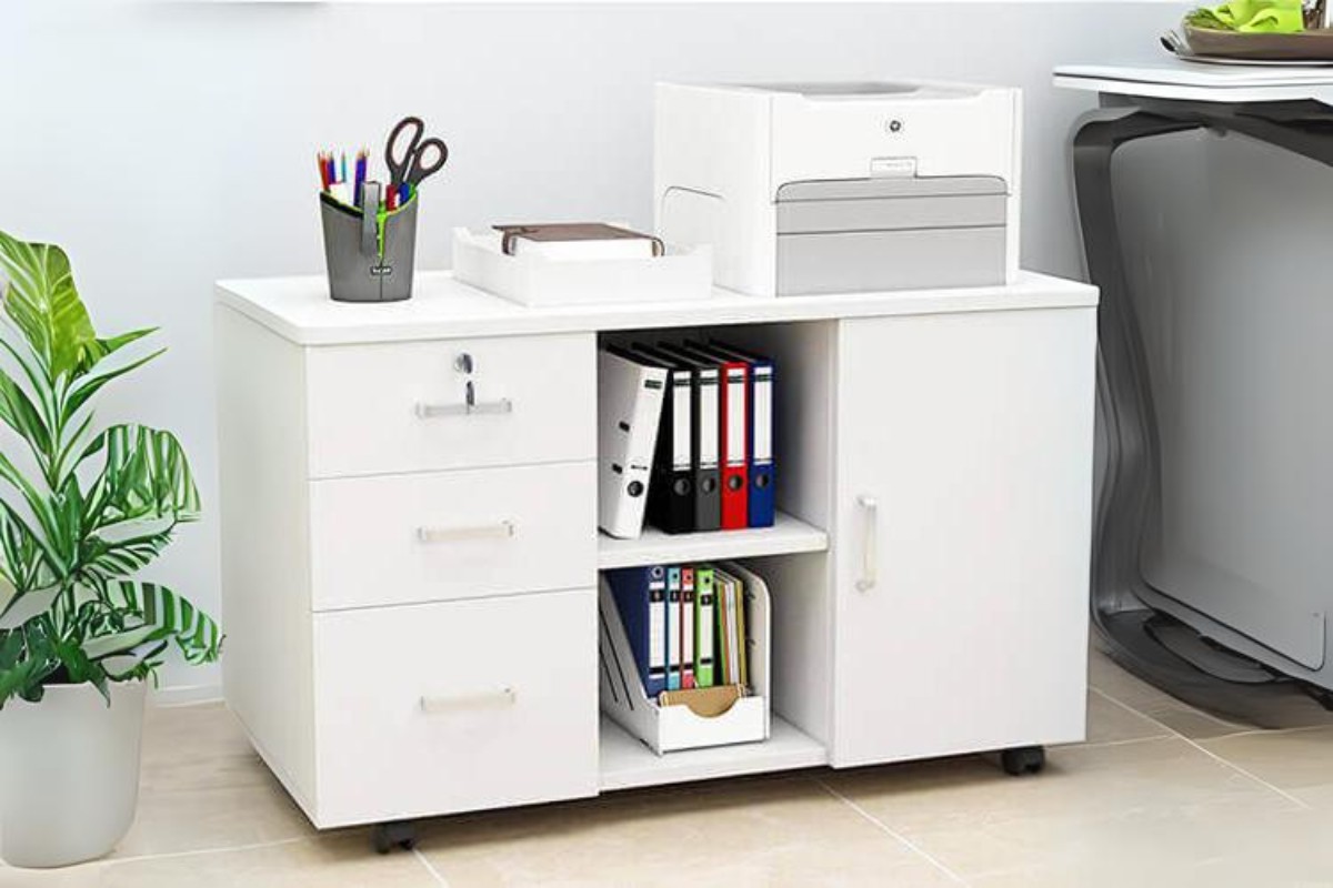 Tìm hiểu về tủ tài liệu nhỏ
