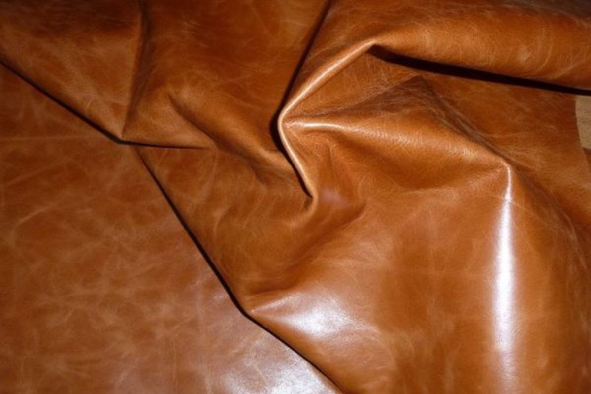 Tìm hiểu về da thật bọc ghế sofa