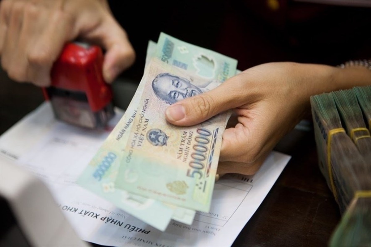 Trải đều chế độ lương thưởng trong năm