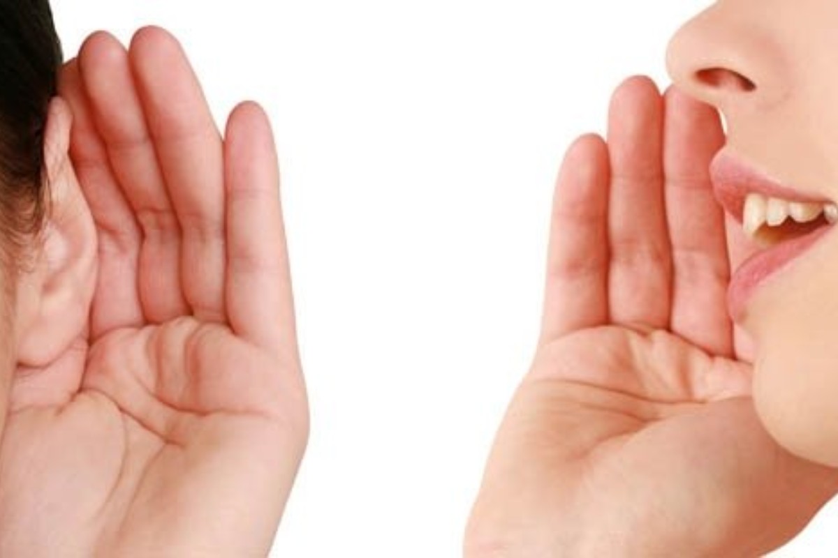 Tránh nói những điều xui xẻo