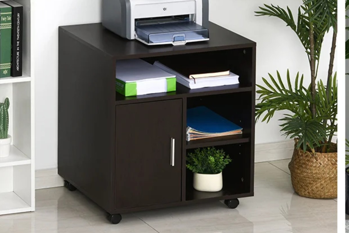 Tủ đựng tài liệu mini tiện ích
