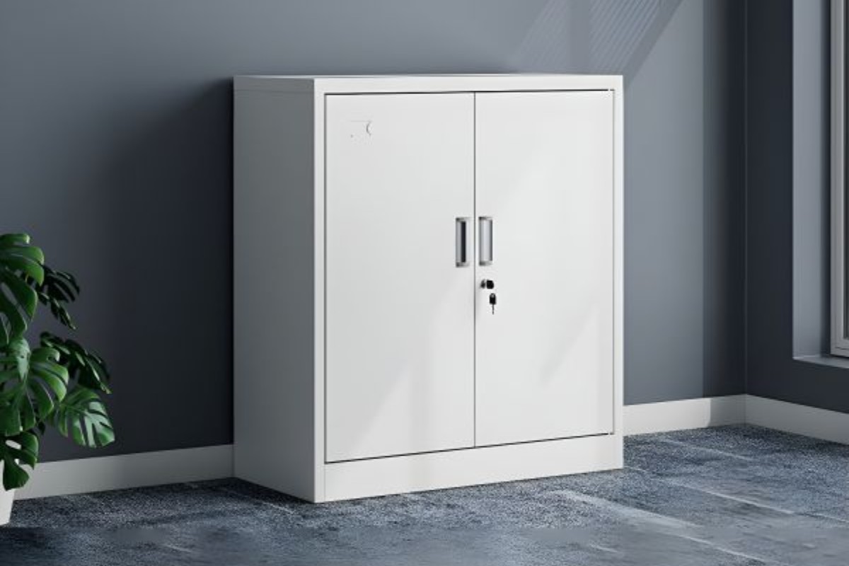 Tìm hiểu về tủ sắt đựng tài liệu