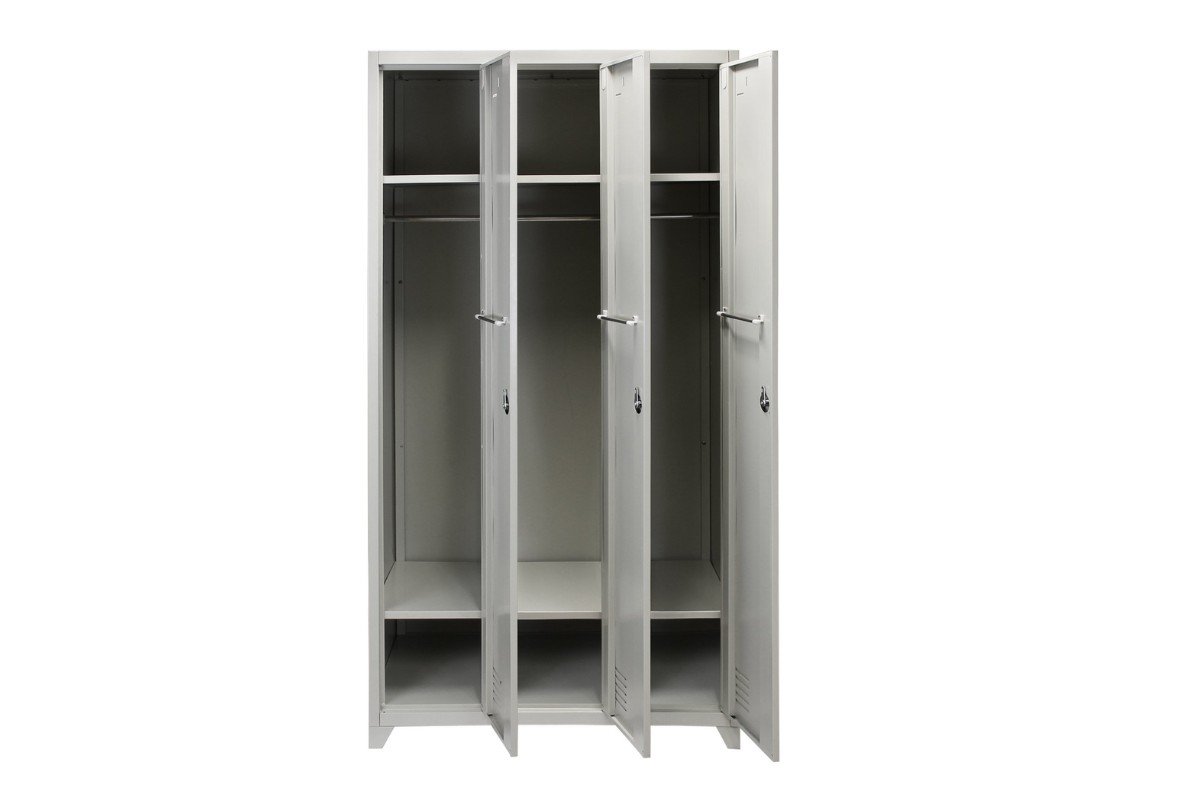 Tủ tài liệu sắt bền bỉ