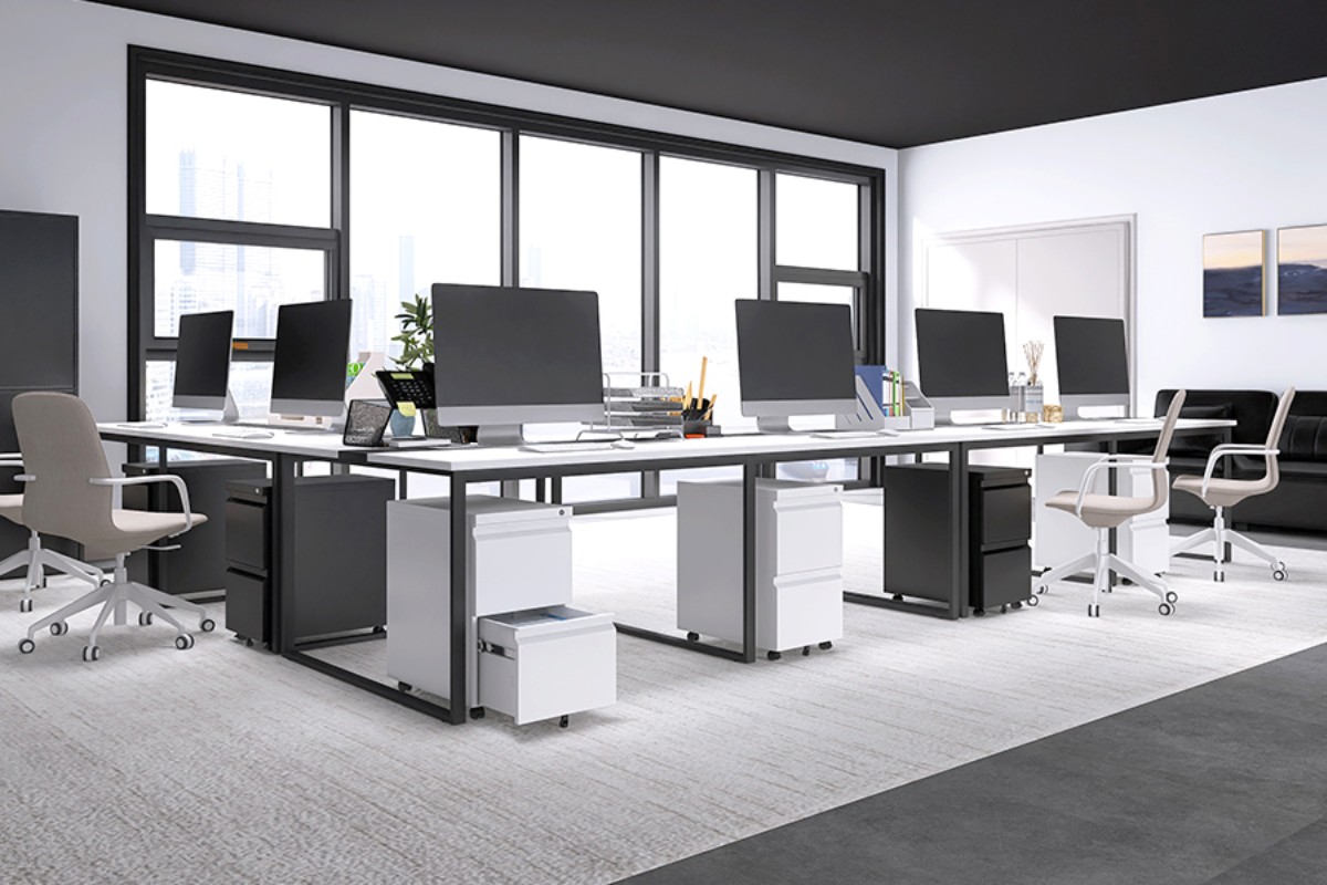 Tủ sắt đựng tài liệu mini nhỏ gọn