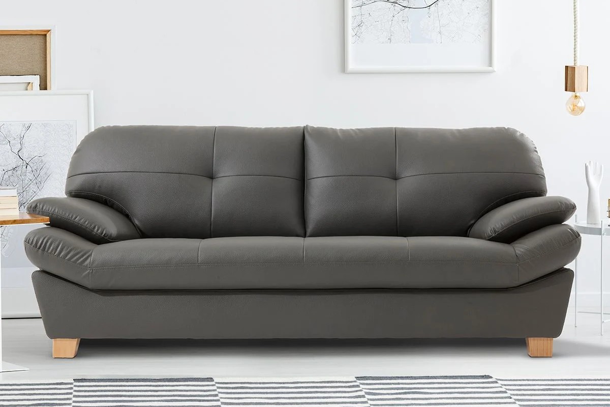Tuổi thọ của ghế sofa da simili