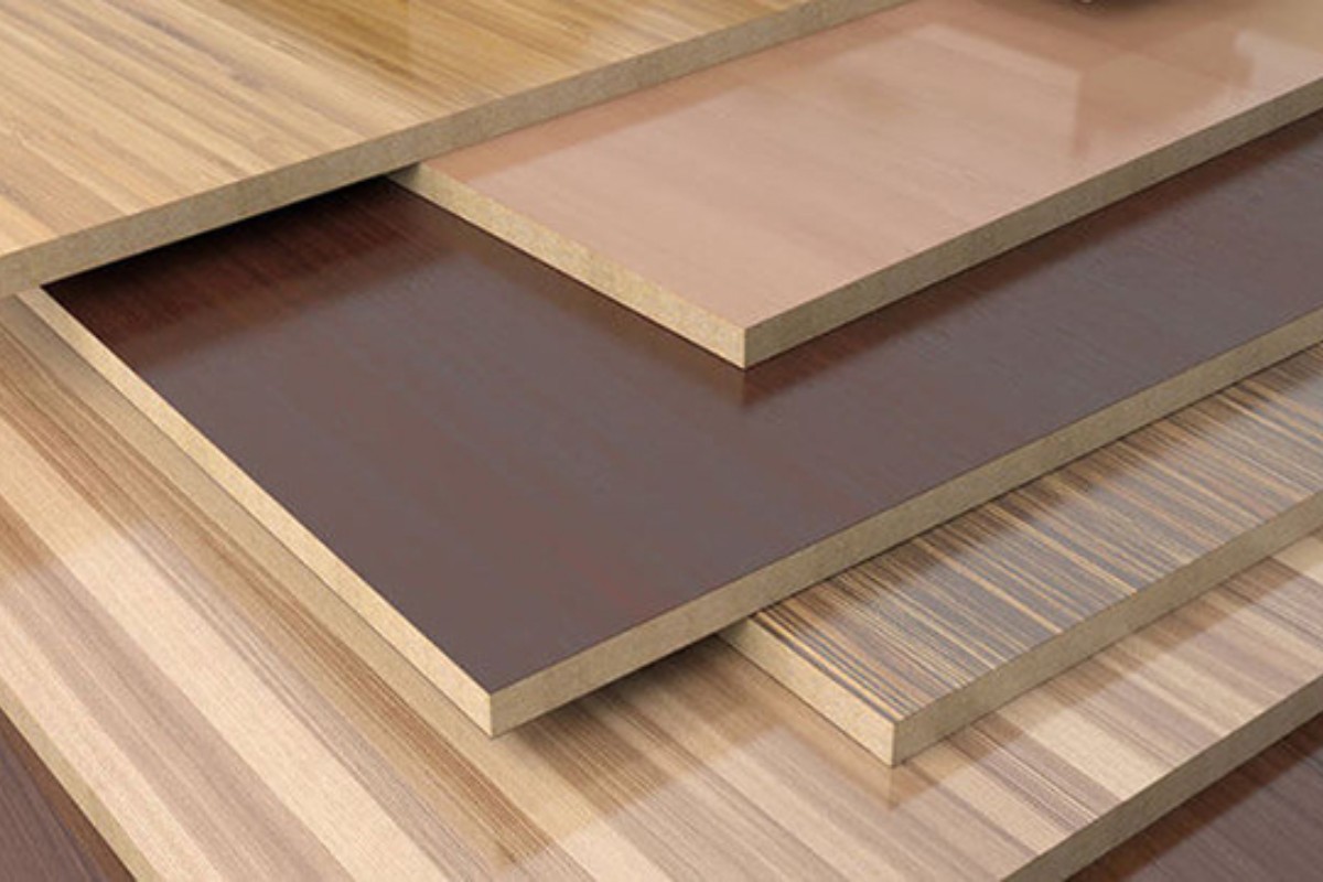 Ưu, nhược điểm của bề mặt Laminate