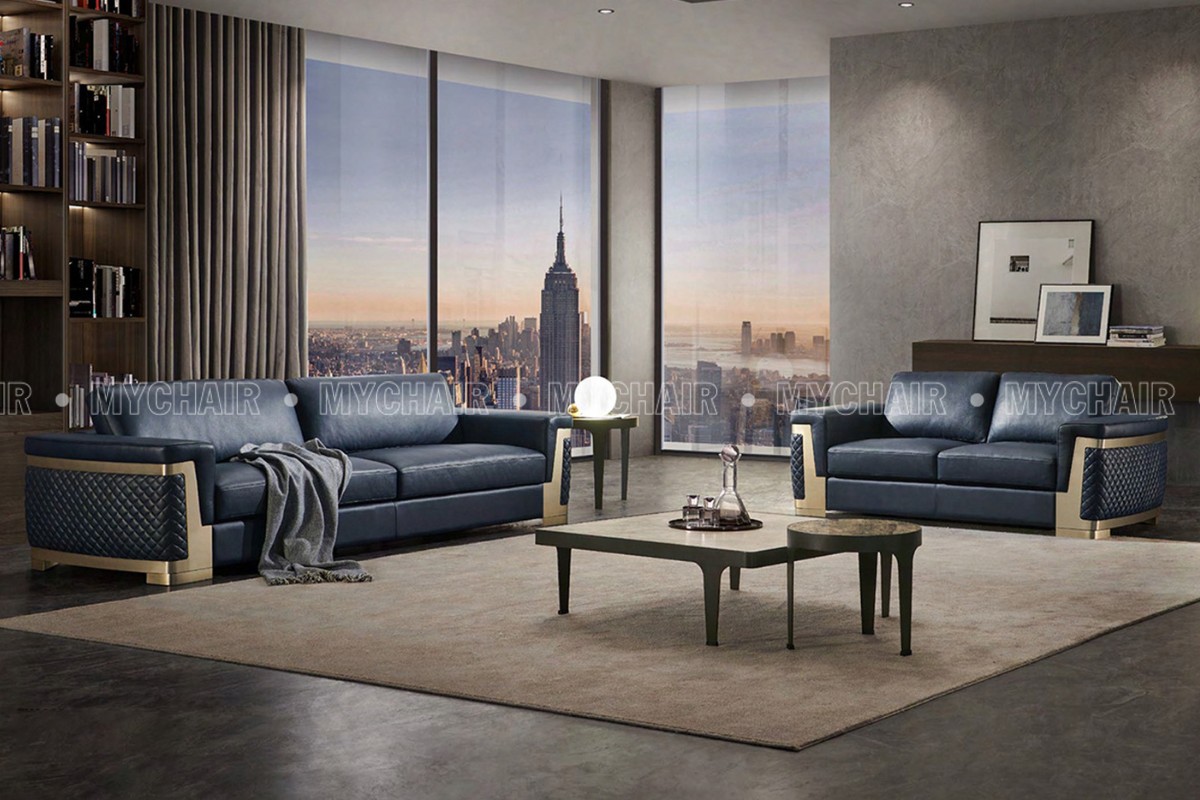 Ưu nhược điểm sofa có tựa lưng