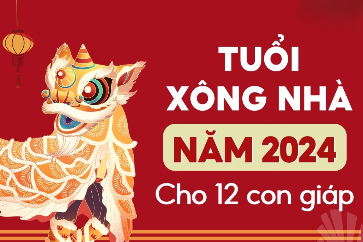 Văn hoá xông đất của Việt Nam