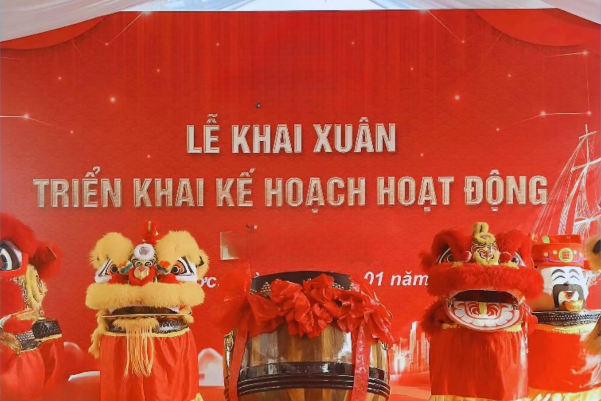 Ý nghĩa của việc tổ chức khai xuân