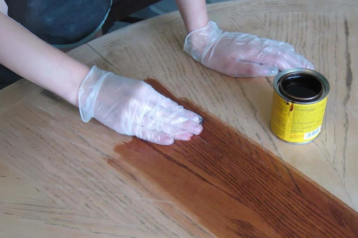 Bảo dưỡng đồ gỗ định kỳ