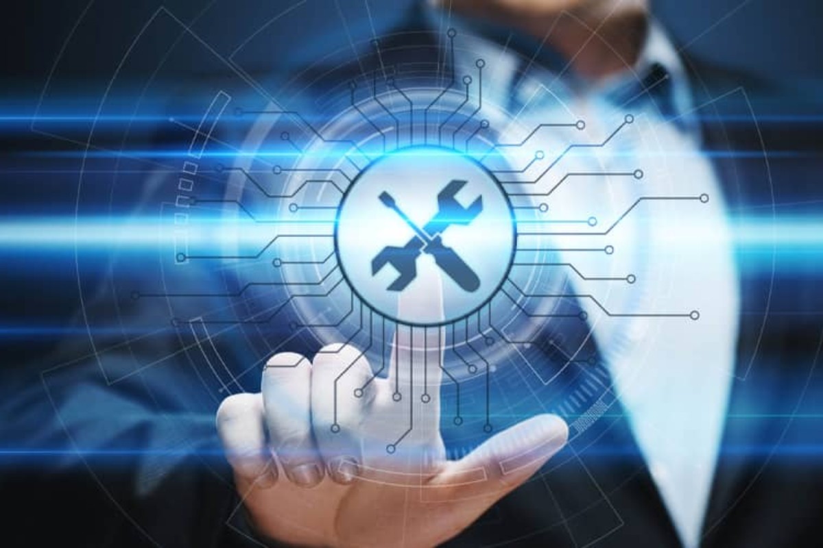 Bộ phận kỹ thuật là một bộ phận trong back office