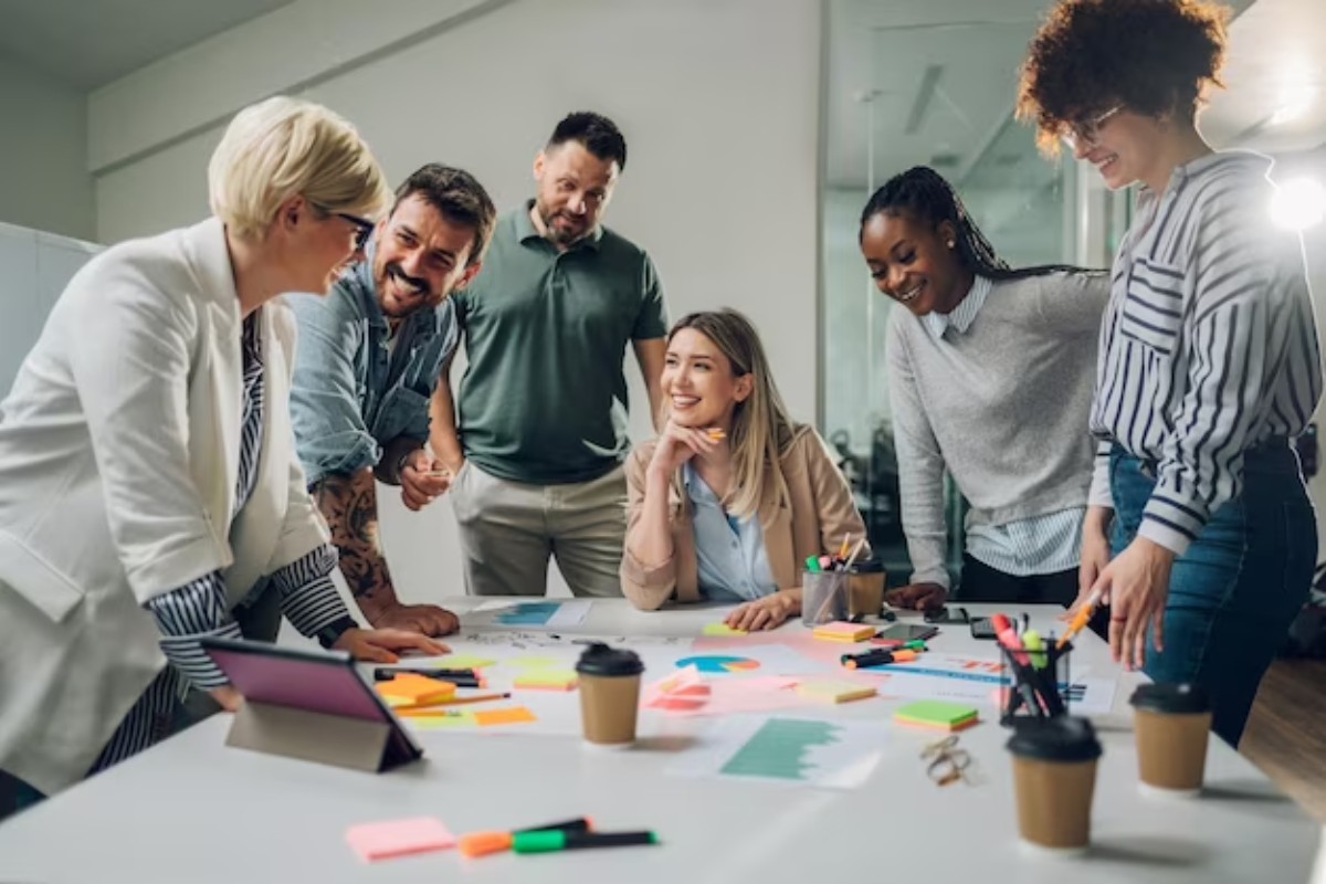 Các lĩnh vực có thể áp dụng brainstorm