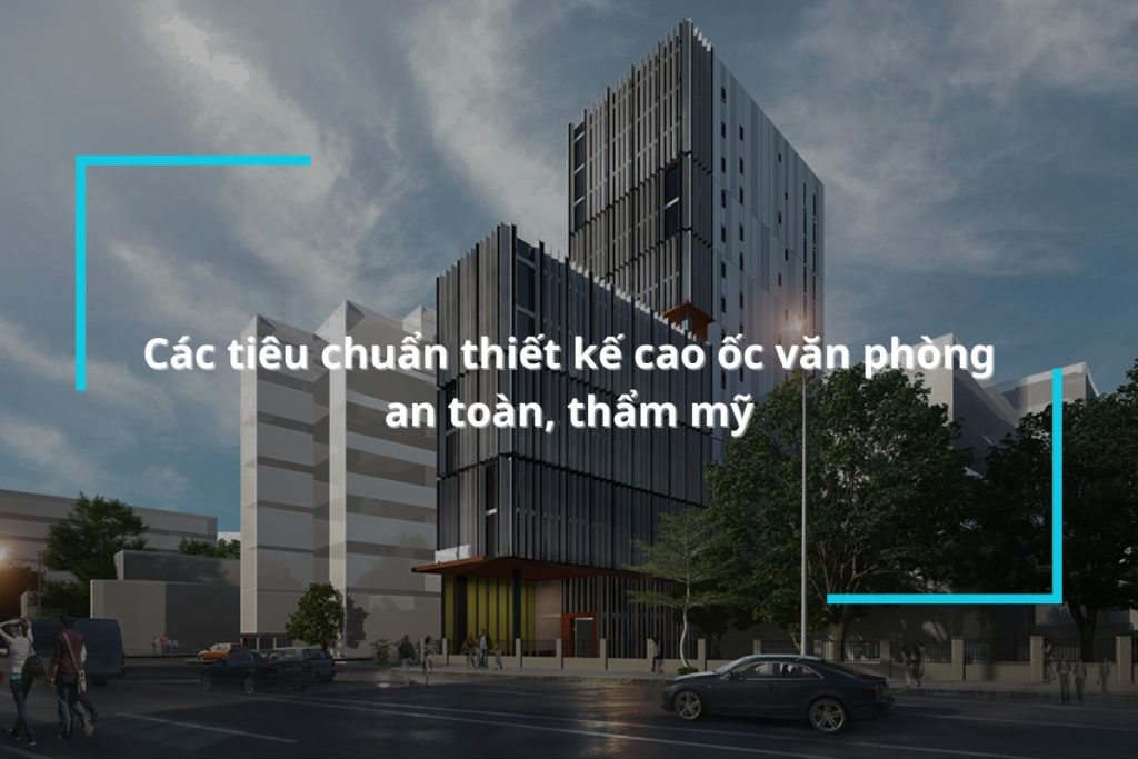Kích thước ghế văn phòng tiêu chuẩn cho mọi vóc dáng người Việt
