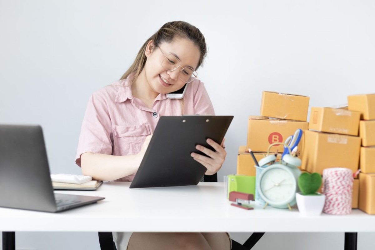 Cách lựa chọn nghề tay trái
