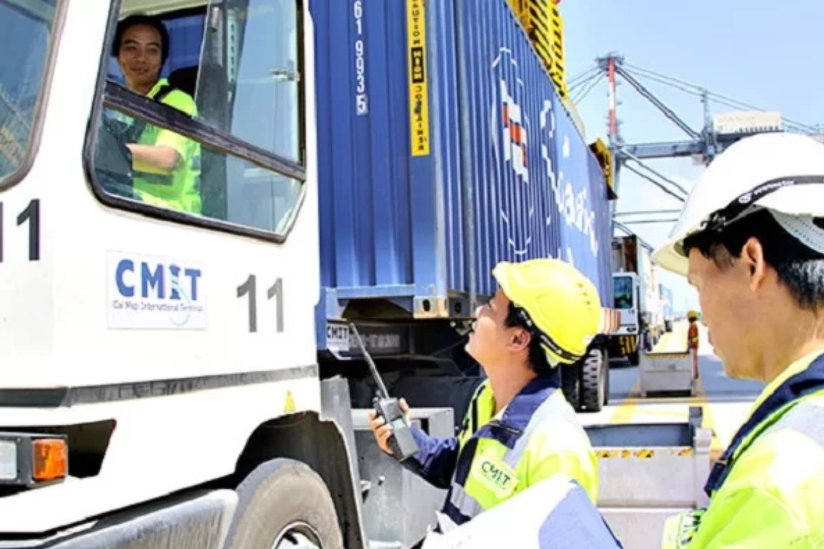 Chuyên viên điều phối vận tải
