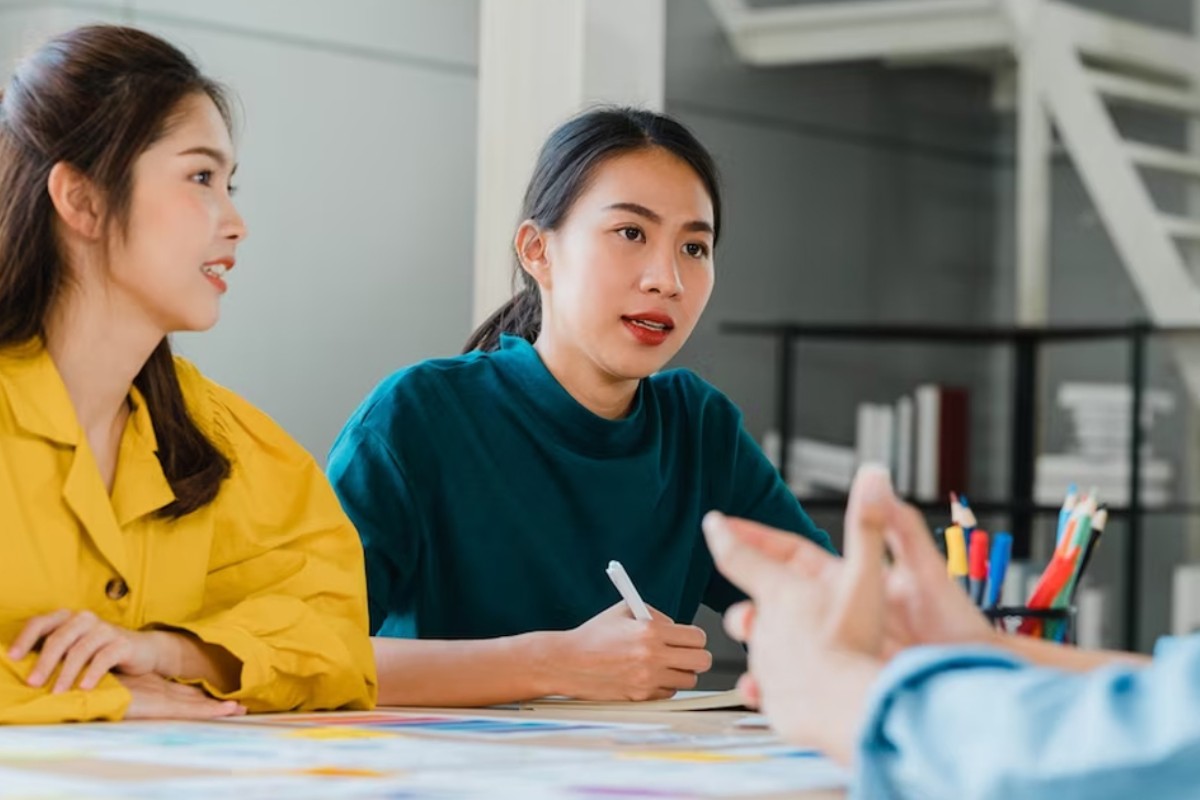 Chuyên viên điều phối dự án