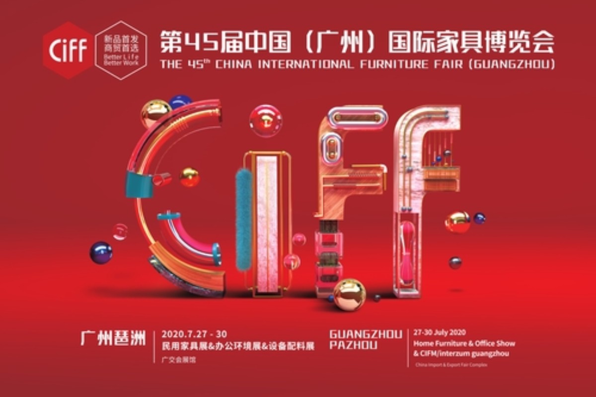 CIFF là gì