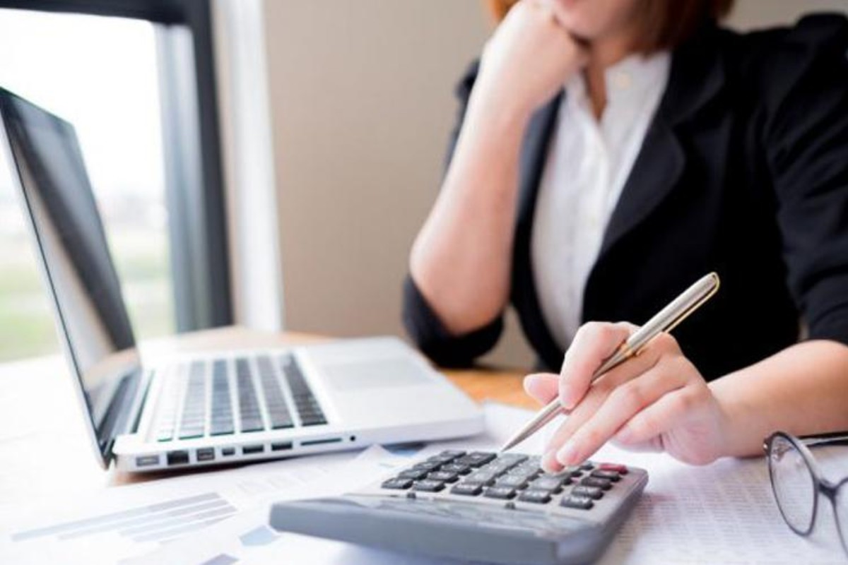 Công việc hàng ngày của một kế toán tổng hợp