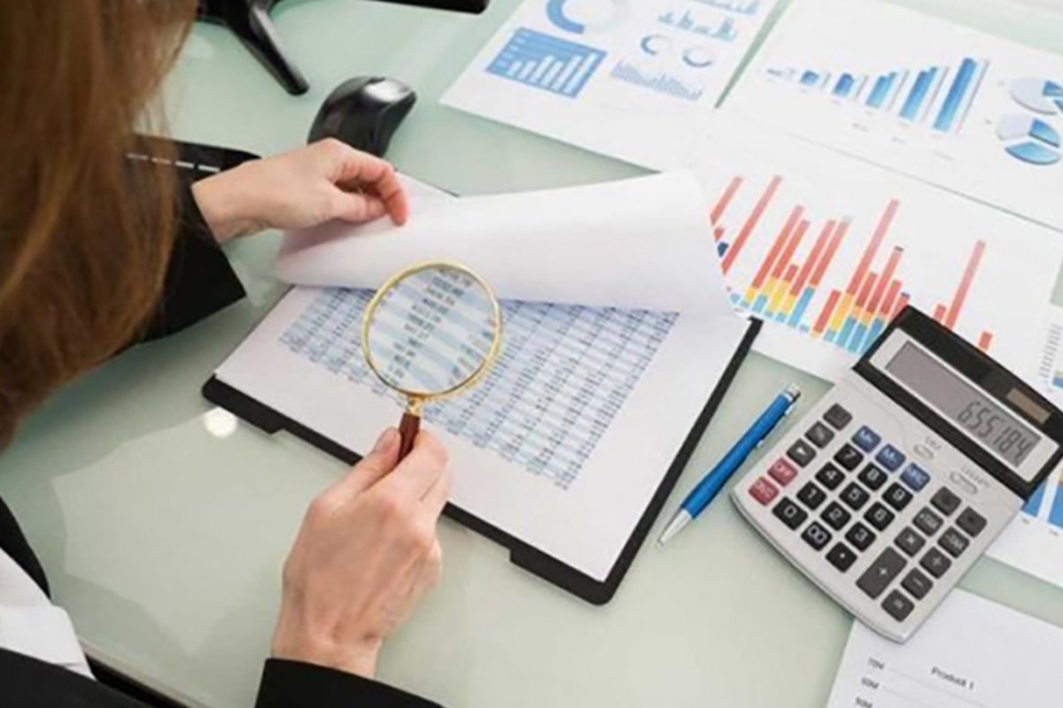 Công việc hàng quý của kế toán tổng hợp