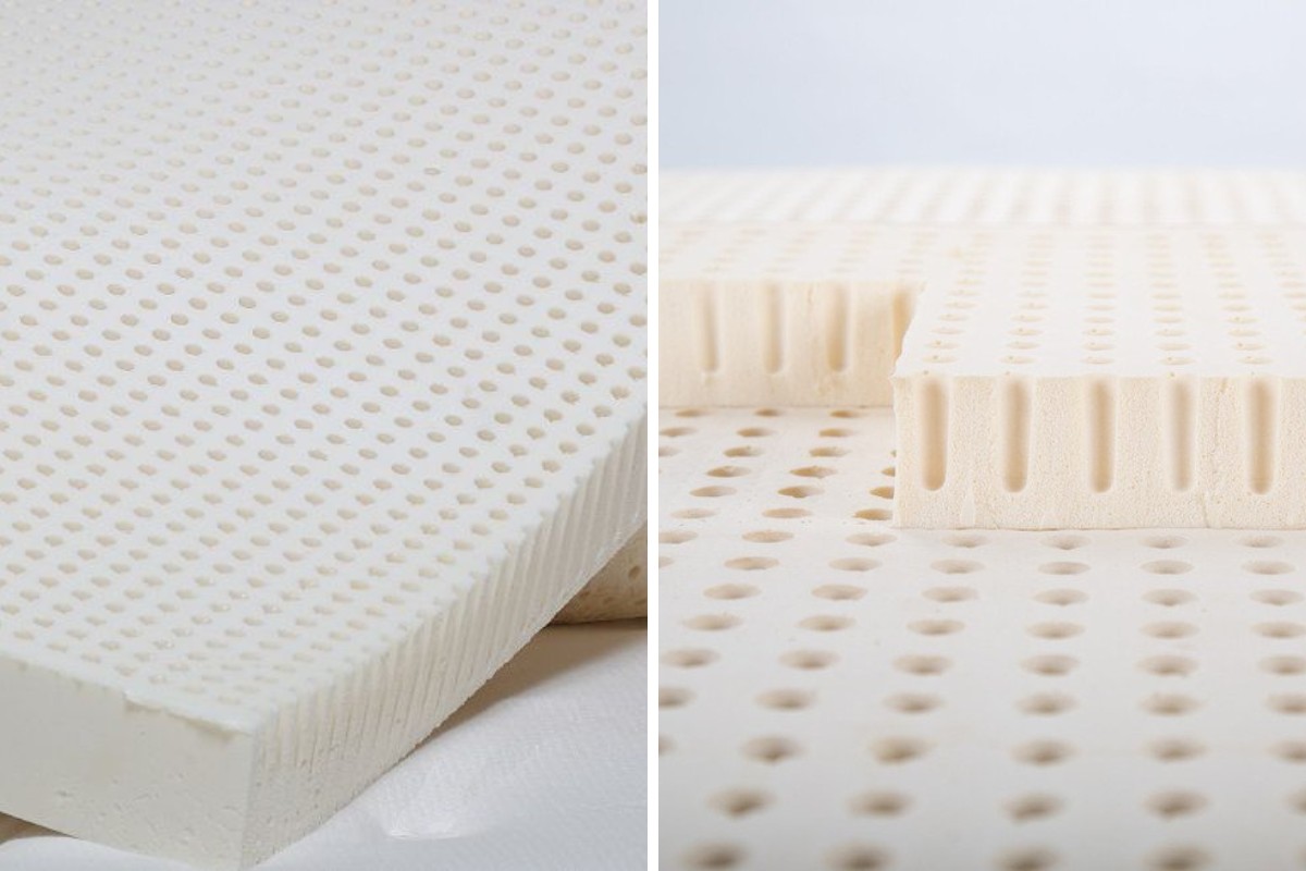 Căn cứ đánh giá chất lượng nệm mousse